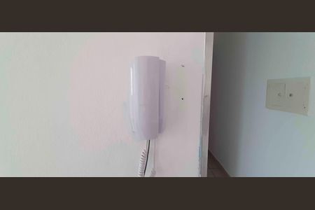 Apartamento à venda com 58m², 2 quartos e 1 vagaInterfone