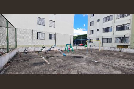 Apartamento à venda com 58m², 2 quartos e 1 vagaÁrea comum - Playground