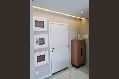 Apartamento à venda com 38m², 1 quarto e 1 vaga