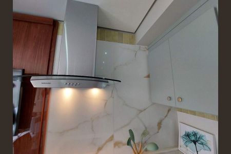 Apartamento à venda com 38m², 1 quarto e 1 vaga