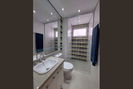 Apartamento à venda com 38m², 1 quarto e 1 vaga