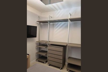 Apartamento à venda com 38m², 1 quarto e 1 vaga