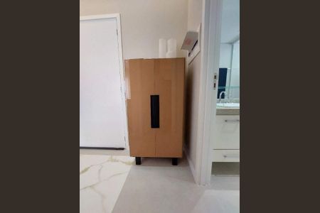 Apartamento à venda com 1 quarto, 38m² em Brooklin, São Paulo