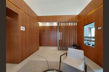 Apartamento à venda com 38m², 1 quarto e 1 vaga