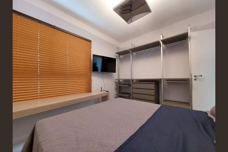 Apartamento à venda com 38m², 1 quarto e 1 vaga