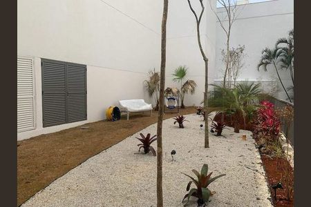 Apartamento à venda com 38m², 1 quarto e 1 vaga
