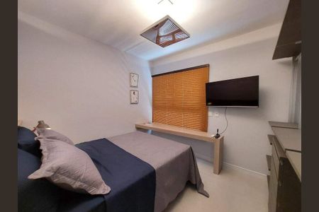 Apartamento à venda com 38m², 1 quarto e 1 vaga