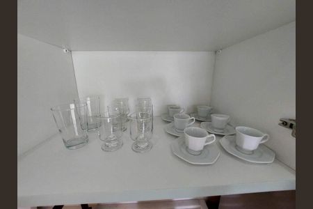 Apartamento à venda com 38m², 1 quarto e 1 vaga