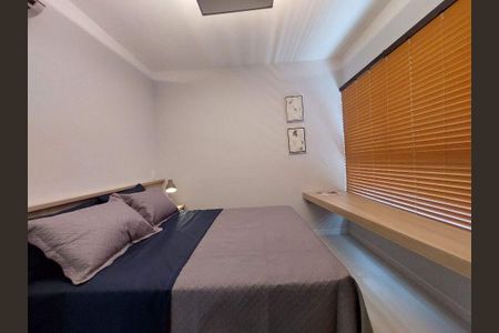 Apartamento à venda com 38m², 1 quarto e 1 vaga