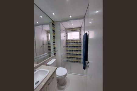 Apartamento à venda com 38m², 1 quarto e 1 vaga