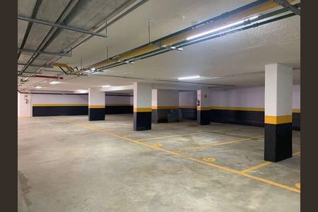 Apartamento à venda com 38m², 1 quarto e 1 vaga