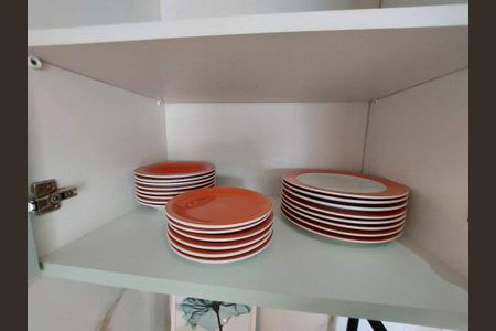 Apartamento à venda com 38m², 1 quarto e 1 vaga