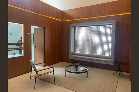 Apartamento à venda com 38m², 1 quarto e 1 vaga