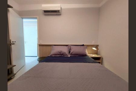 Apartamento à venda com 38m², 1 quarto e 1 vaga