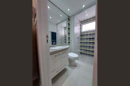 Apartamento à venda com 38m², 1 quarto e 1 vaga