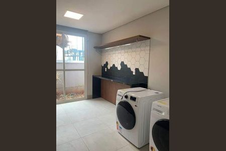 Apartamento à venda com 38m², 1 quarto e 1 vaga