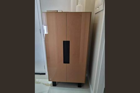 Apartamento à venda com 38m², 1 quarto e 1 vaga