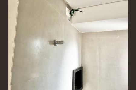 Apartamento à venda com 44m², 2 quartos e sem vagaBanheiro