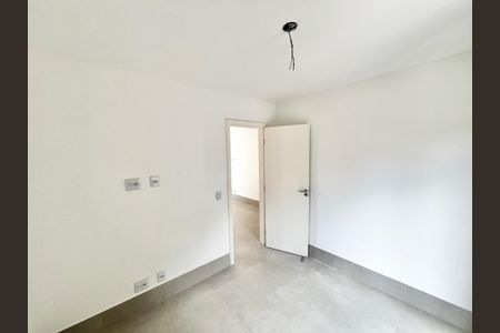 Apartamento à venda com 44m², 2 quartos e sem vagaQuarto 2