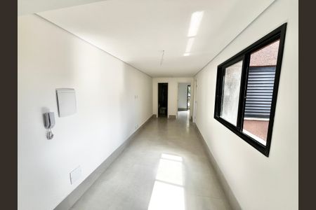 Apartamento à venda com 44m², 2 quartos e sem vagaSala/Cozinha