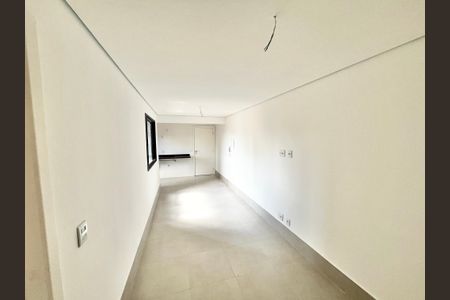 Apartamento à venda com 44m², 2 quartos e sem vagaSala/Cozinha
