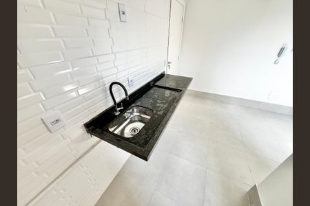 Apartamento à venda com 44m², 2 quartos e sem vagaSala/Cozinha