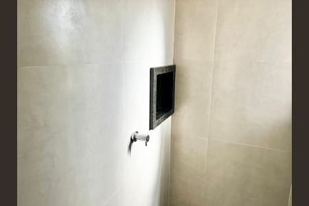 Apartamento à venda com 44m², 2 quartos e sem vagaBanheiro