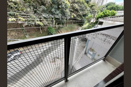 Apartamento à venda com 44m², 2 quartos e sem vagav