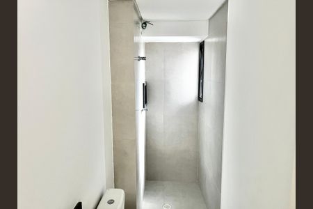 Apartamento à venda com 44m², 2 quartos e sem vagaBanheiro