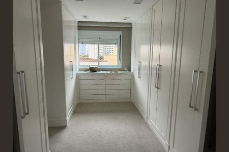 Apartamento à venda com 3 quartos, 250m² em Indianópolis, São Paulo