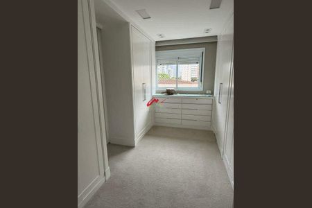 Apartamento à venda com 3 quartos, 250m² em Indianópolis, São Paulo