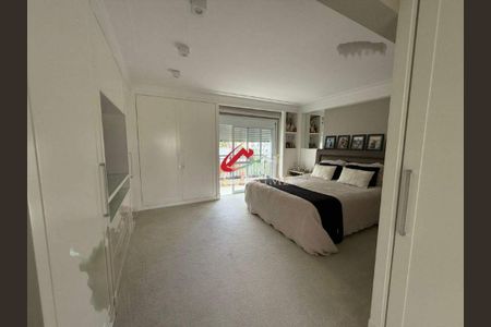 Apartamento à venda com 3 quartos, 250m² em Indianópolis, São Paulo