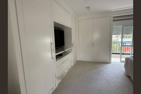 Apartamento à venda com 3 quartos, 250m² em Indianópolis, São Paulo