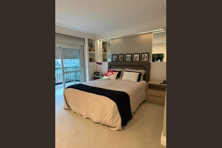 Apartamento à venda com 3 quartos, 250m² em Indianópolis, São Paulo