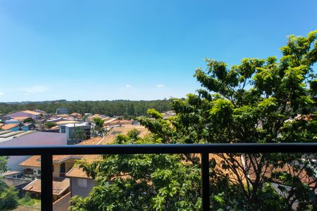 Vista do Quarto 1 de apartamento para alugar com 2 quartos, 50m² em Cidade Líder, São Paulo