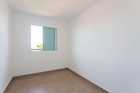 Quarto 1 de apartamento para alugar com 2 quartos, 50m² em Cidade Líder, São Paulo