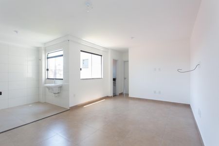 Apartamento para alugar com 50m², 2 quartos e 1 vaga Apartamento para alugar com 50m², 2 quartos e 1 vagaSala