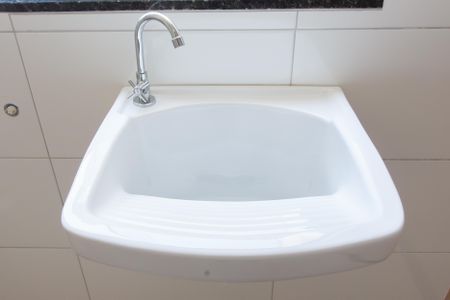 Apartamento para alugar com 50m², 2 quartos e 1 vaga Apartamento para alugar com 50m², 2 quartos e 1 vagaCozinha - Tanque