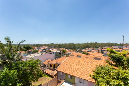 Apartamento para alugar com 50m², 2 quartos e 1 vaga Apartamento para alugar com 50m², 2 quartos e 1 vagaVista do Quarto 2