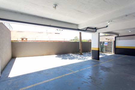 Apartamento para alugar com 50m², 2 quartos e 1 vaga Apartamento para alugar com 50m², 2 quartos e 1 vagaGaragem