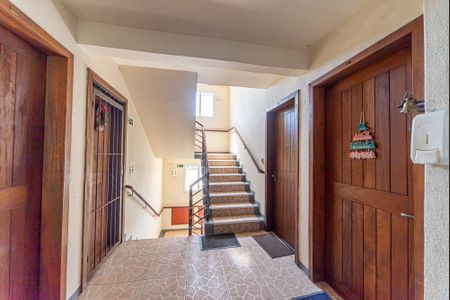 Apartamento para alugar com 54m², 2 quartos e 1 vaga Apartamento para alugar com 54m², 2 quartos e 1 vagaCorredor