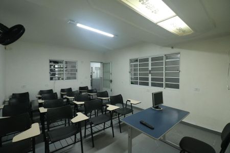 Sala 2 de casa para alugar com 4 quartos, 187m² em Centro, Diadema