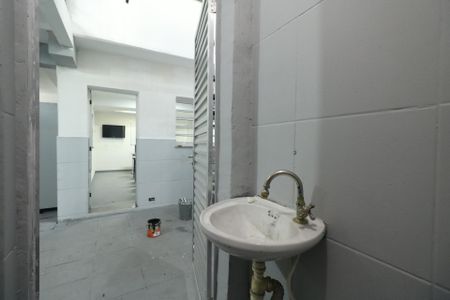 Casa à venda com 187m², 4 quartos e 2 vagasBanheiro de Serviço