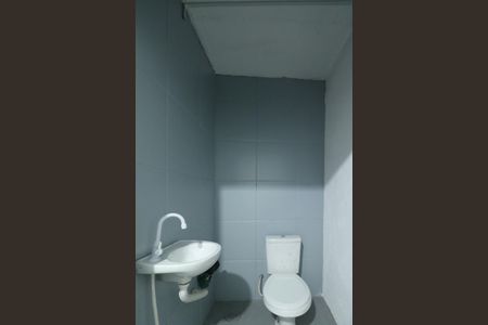 Casa à venda com 187m², 4 quartos e 2 vagasLavabo