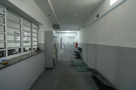 Casa à venda com 187m², 4 quartos e 2 vagasQuintal