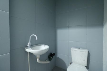 Casa à venda com 187m², 4 quartos e 2 vagasLavabo