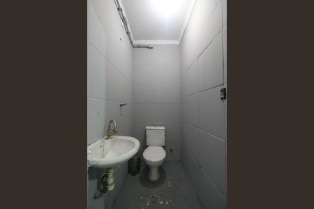 Casa à venda com 187m², 4 quartos e 2 vagasBanheiro de Serviço