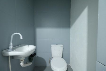 Casa à venda com 187m², 4 quartos e 2 vagasLavabo