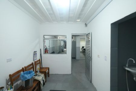 Casa à venda com 187m², 4 quartos e 2 vagasCozinha