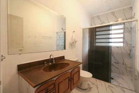 Casa à venda com 187m², 4 quartos e 2 vagasBanheiro